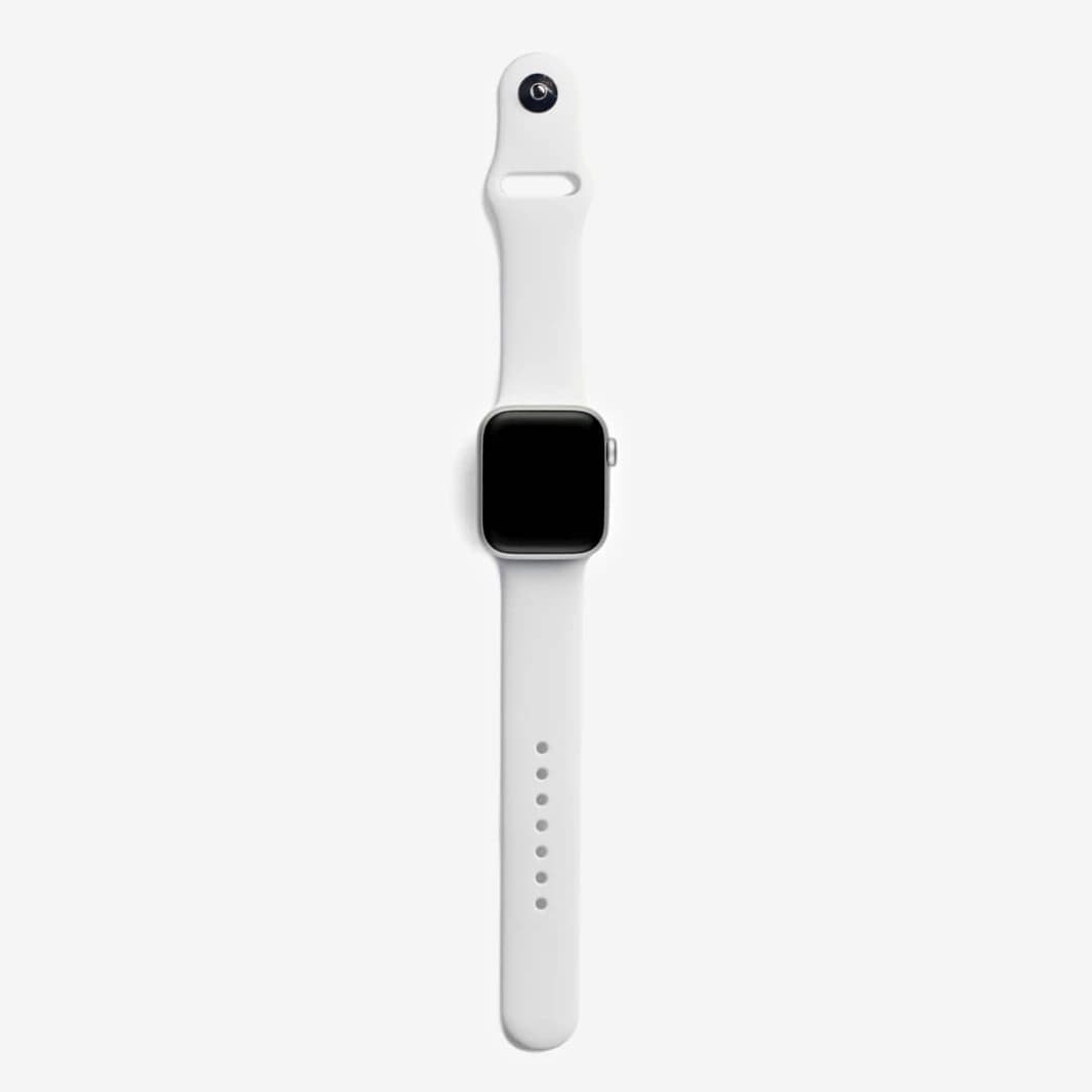 Rubber Band For Apple Watch