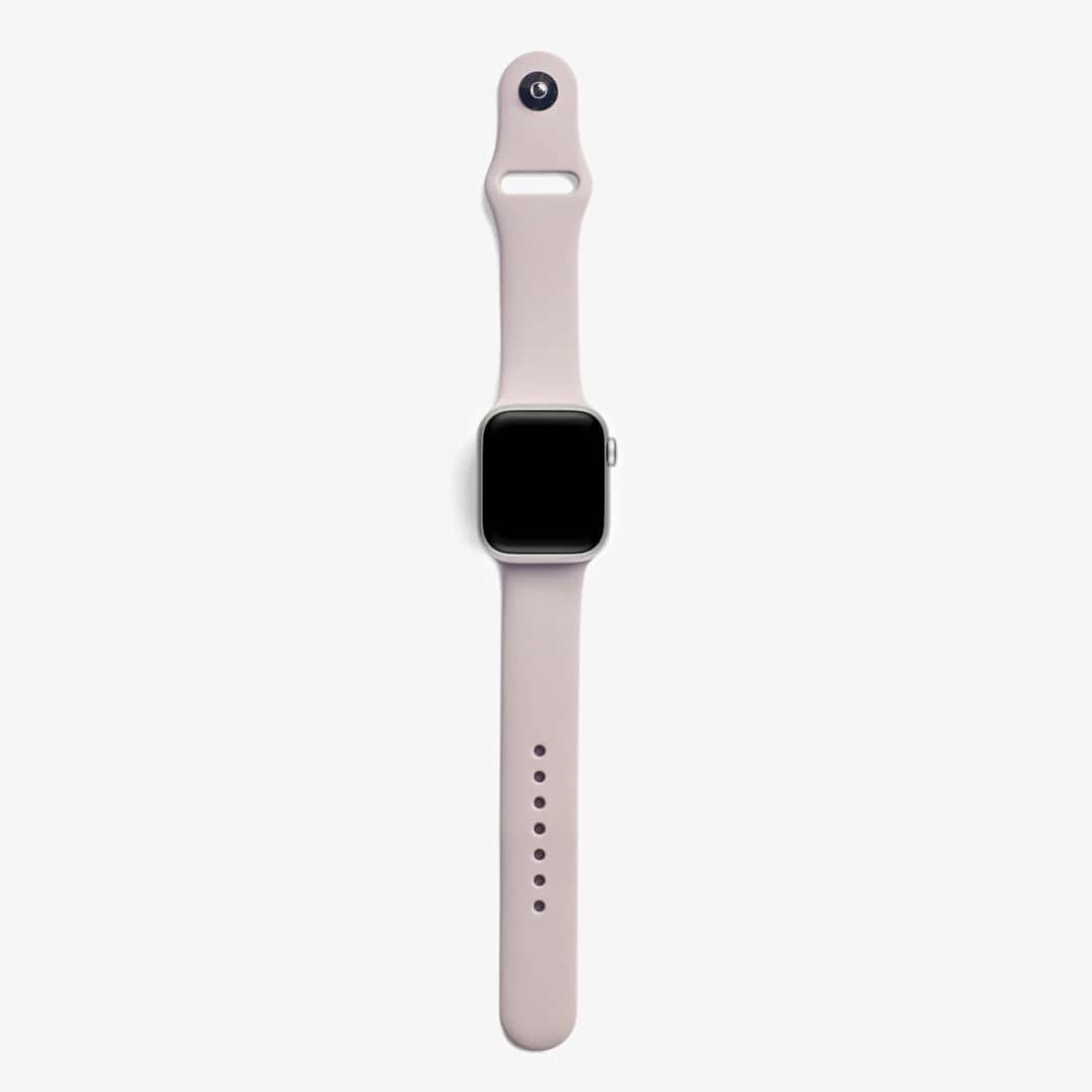 Rubber Band For Apple Watch