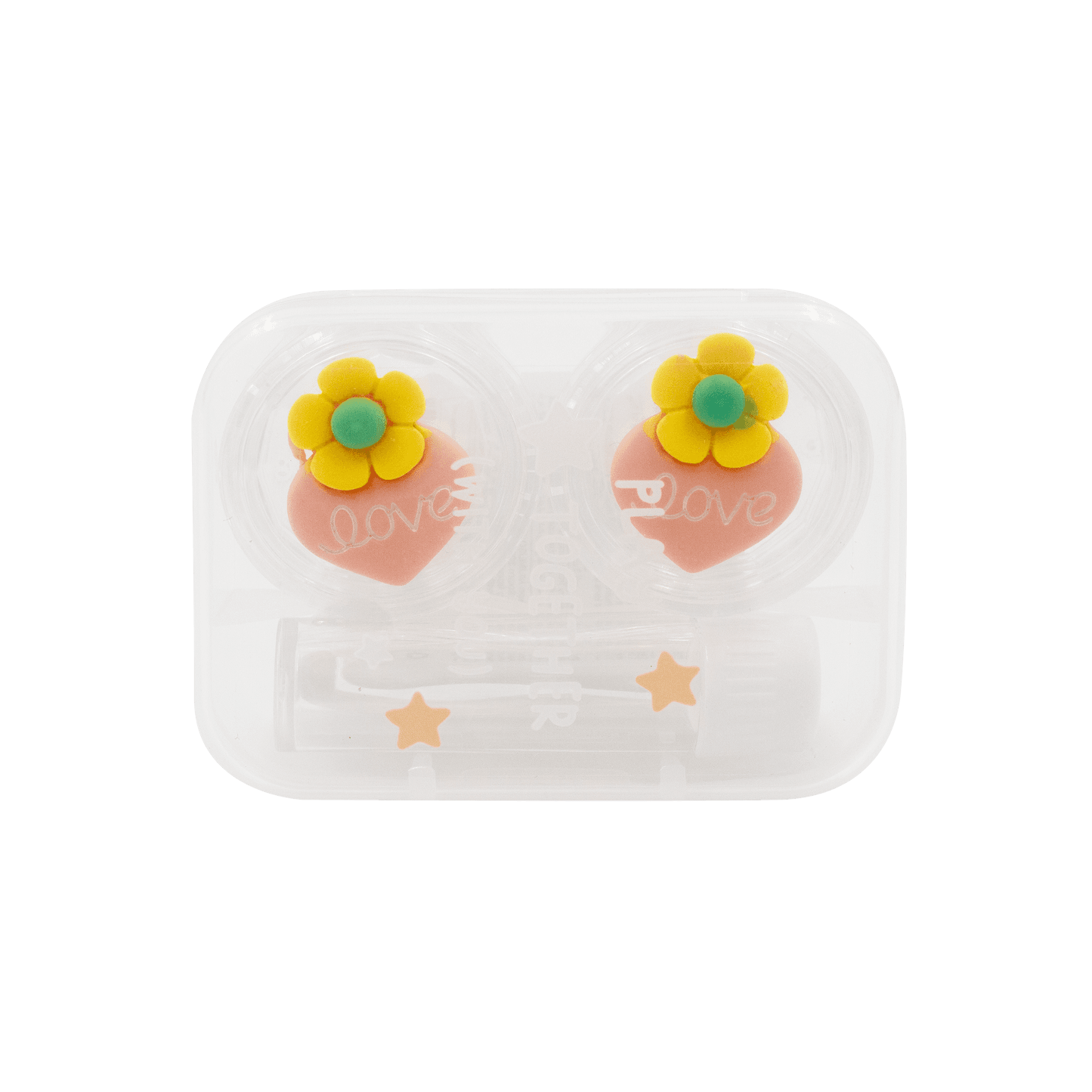 Contact Lens Case