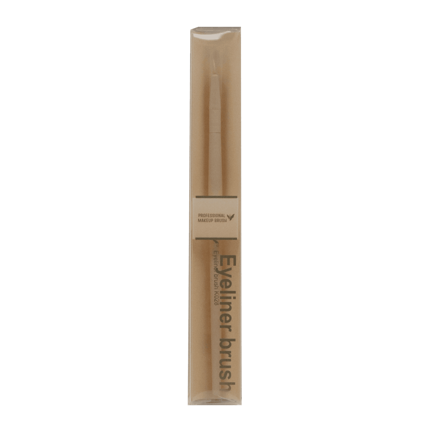 Eyeliner Brush 028