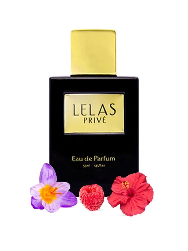 Tempting Juice 55ML privé