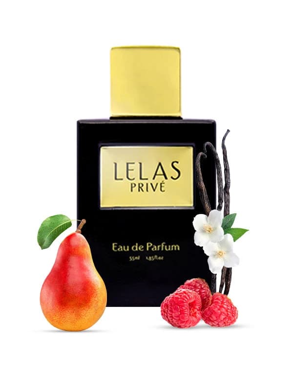 The Great 55ML Prive