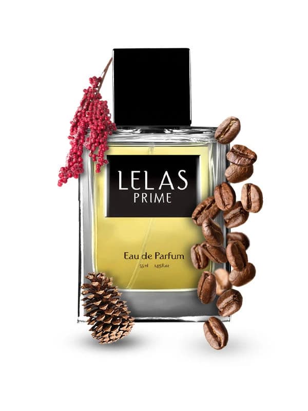 Beste 55ML BY LELAS Perfume