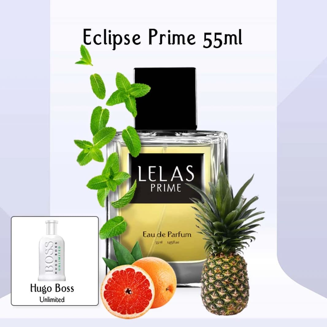 Eclipse 55ML Prime