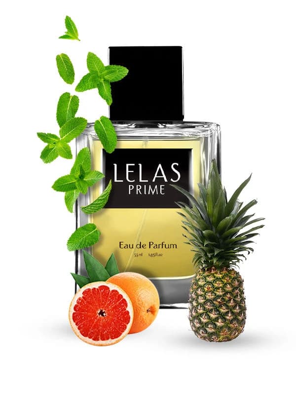 Eclipse 55ML Prime
