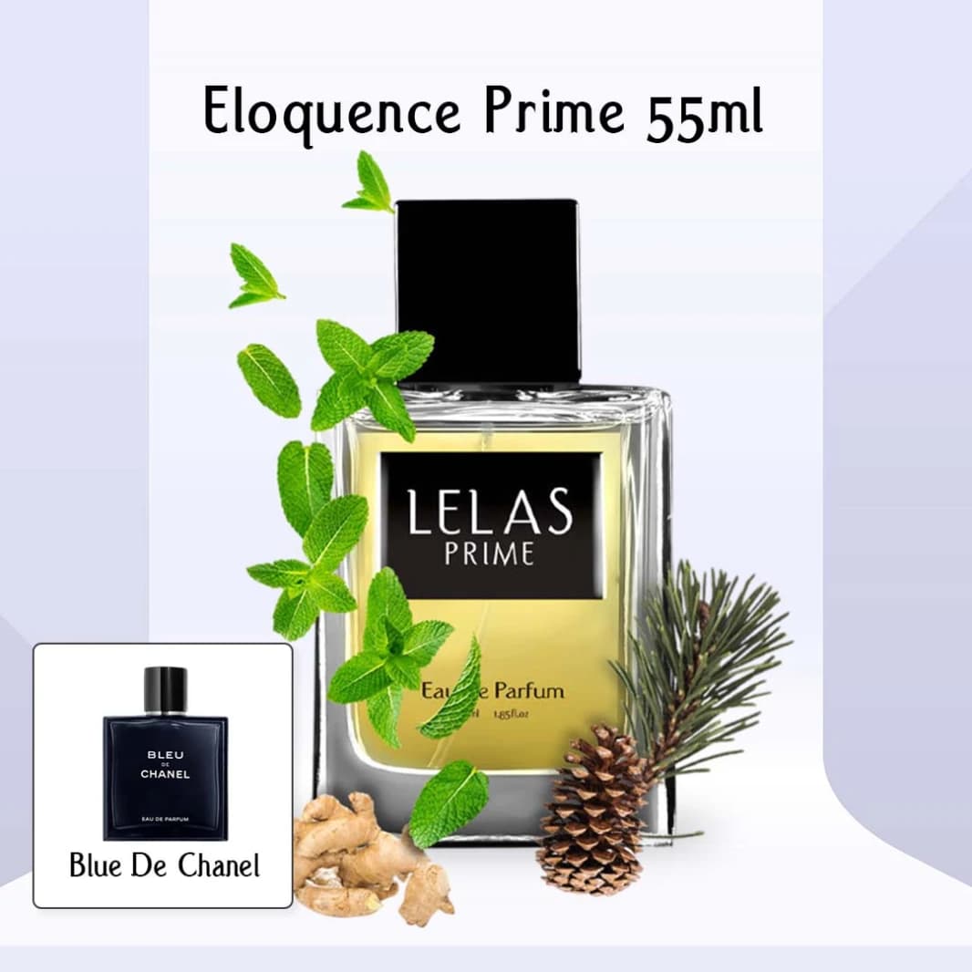 Eloquence 55ML Prime
