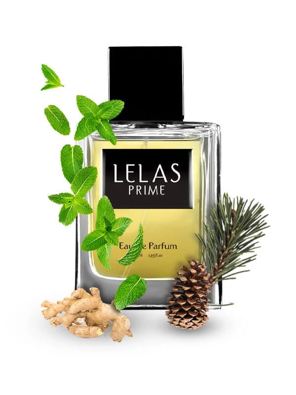 Eloquence 55ML Prime