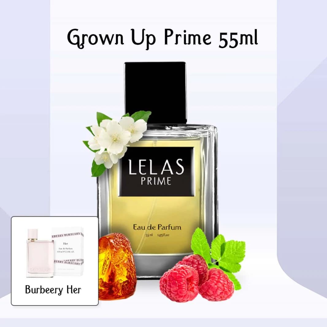 Grown Up 55ML Perfume
