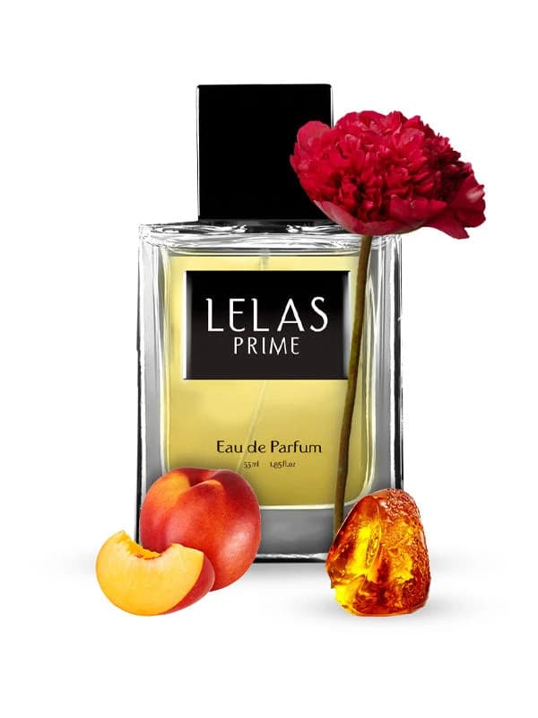 Jawaher 55ML Prime