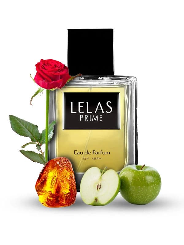 Joyful 55ML Prime