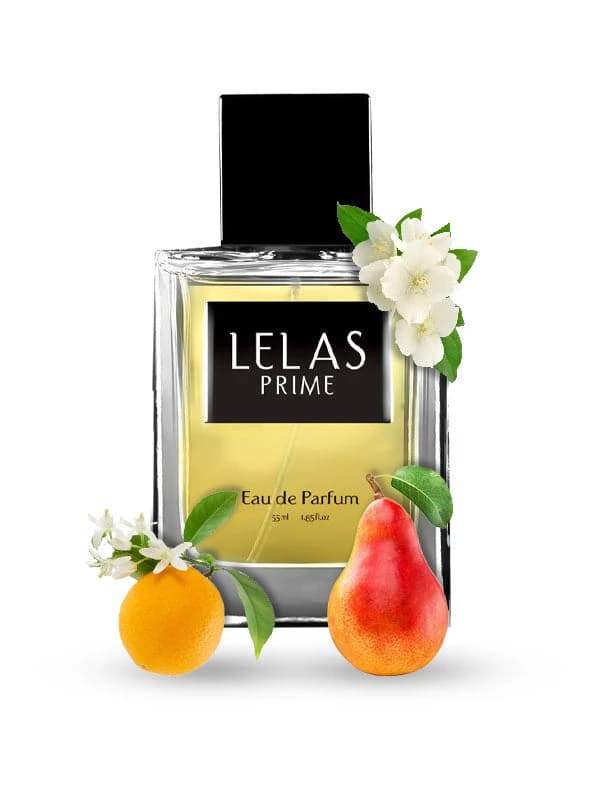 Lelas 55ML Perfume by LELAS