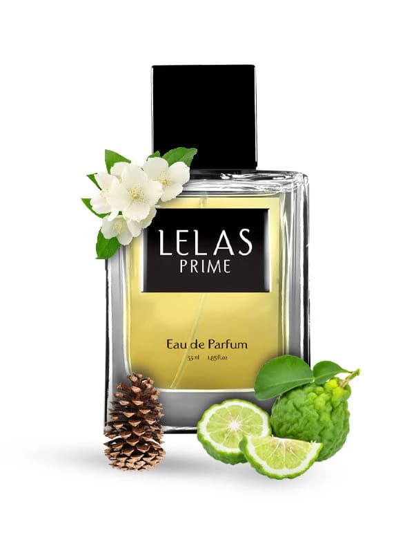 Lely 55ML BY LELAS Perfume