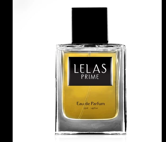 Me and You 55ML Perfume by Lelas