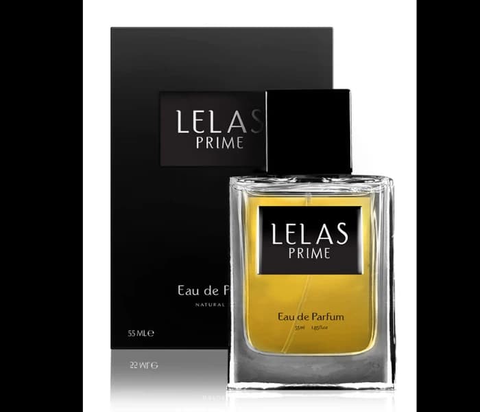 Me and You 55ML Perfume by Lelas
