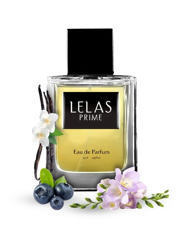Qamar 55ML BY LELAS Perfume