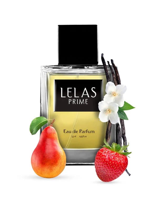 Rafif 55ML BY LELAS Perfume