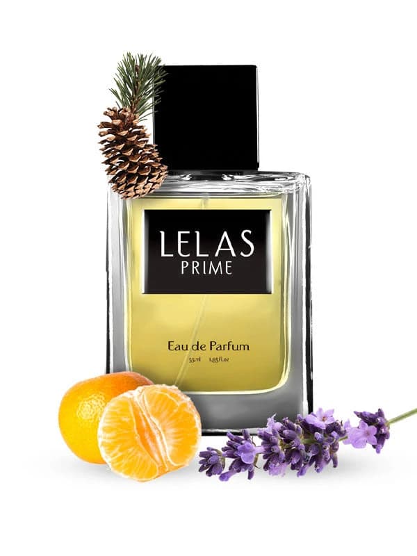 SHE SHY 55ML BY LELAS Perfume
