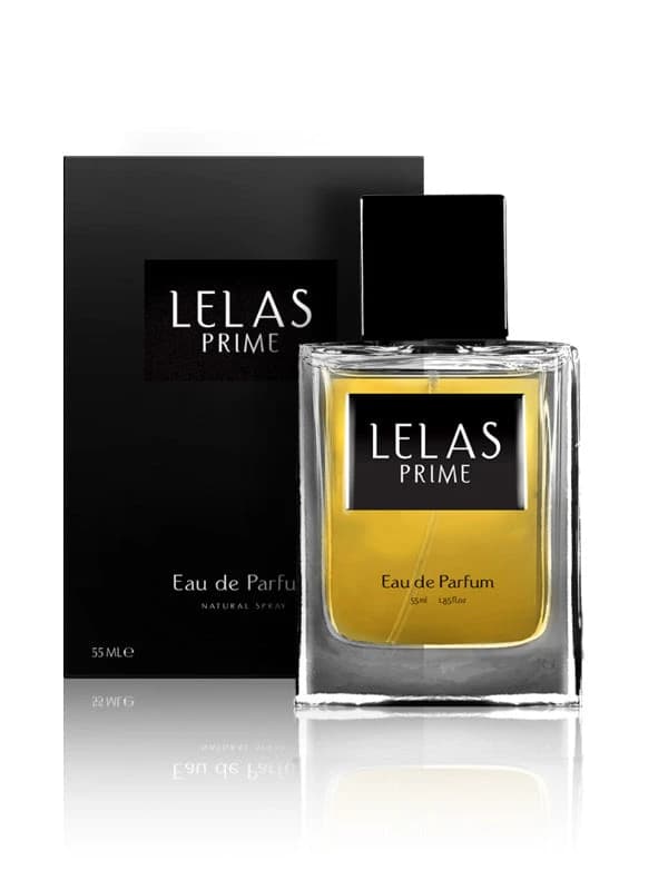 SHE SHY 55ML BY LELAS Perfume