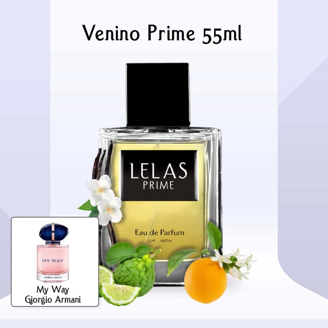 Venino 55ML Prime