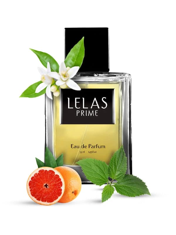 Without Saying 55ML Prime