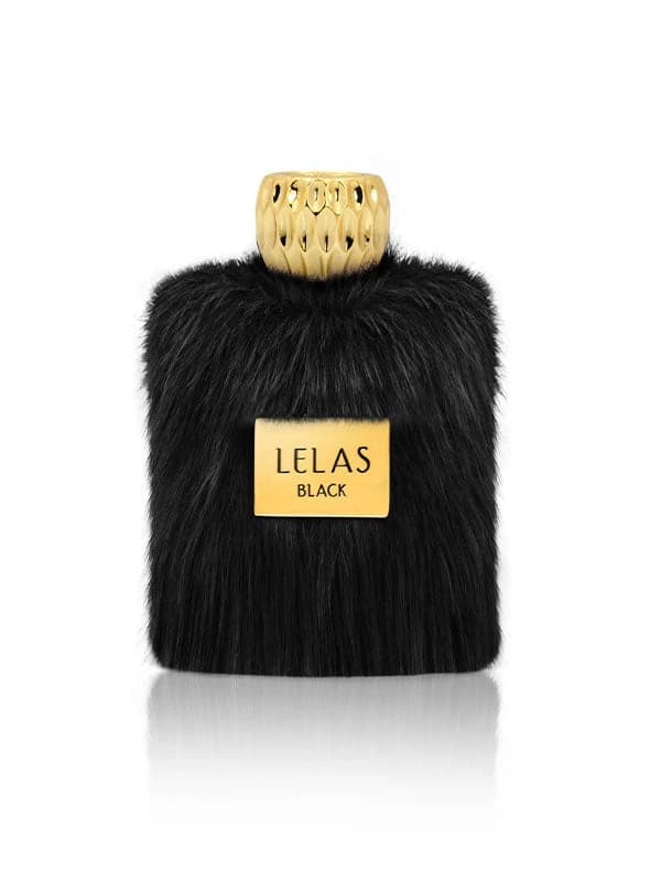 Black Fur 100ML