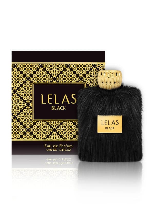 Black Fur 100ML