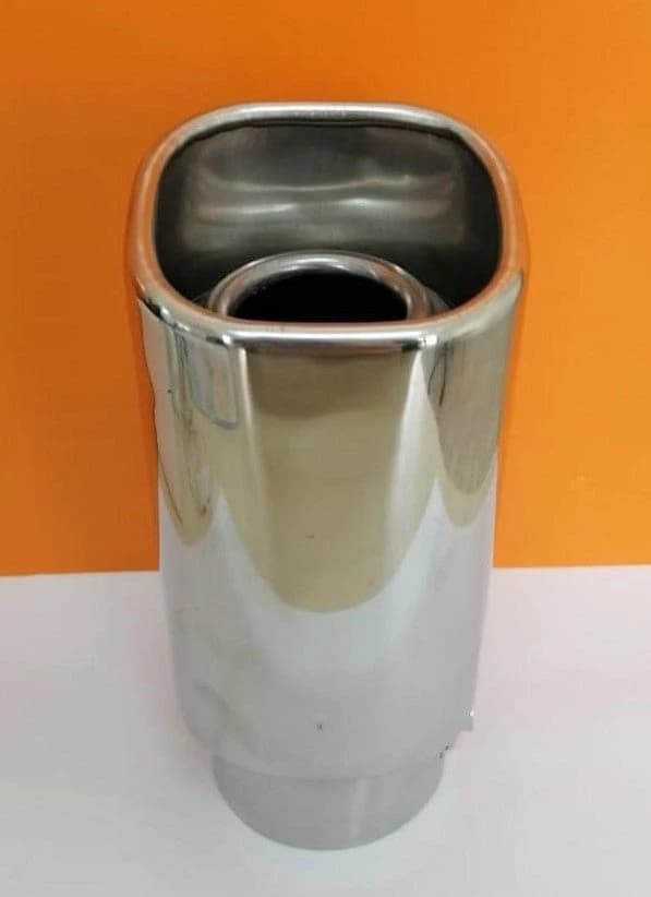 Car Exhaust Tip