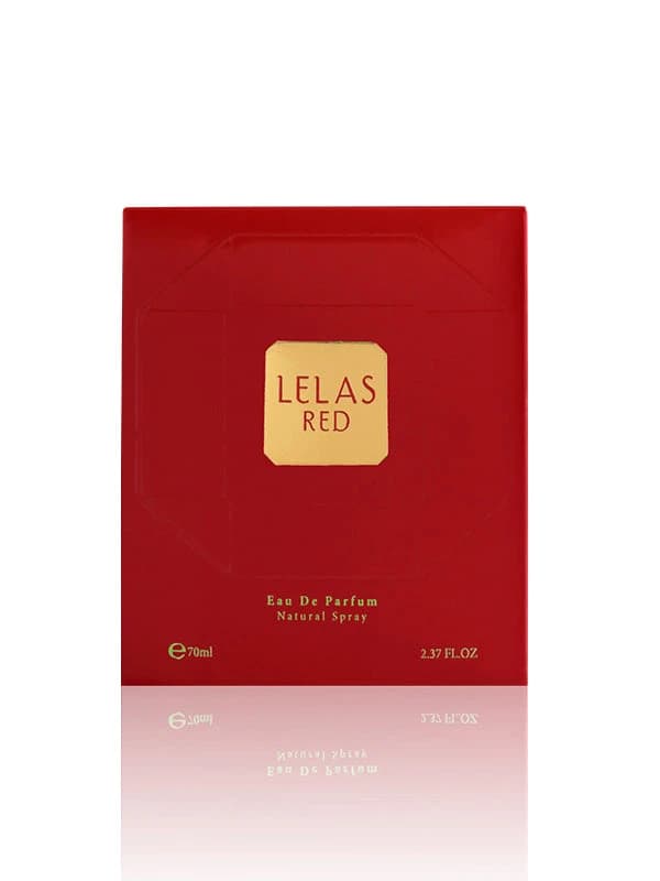 Lelas Red 70ML