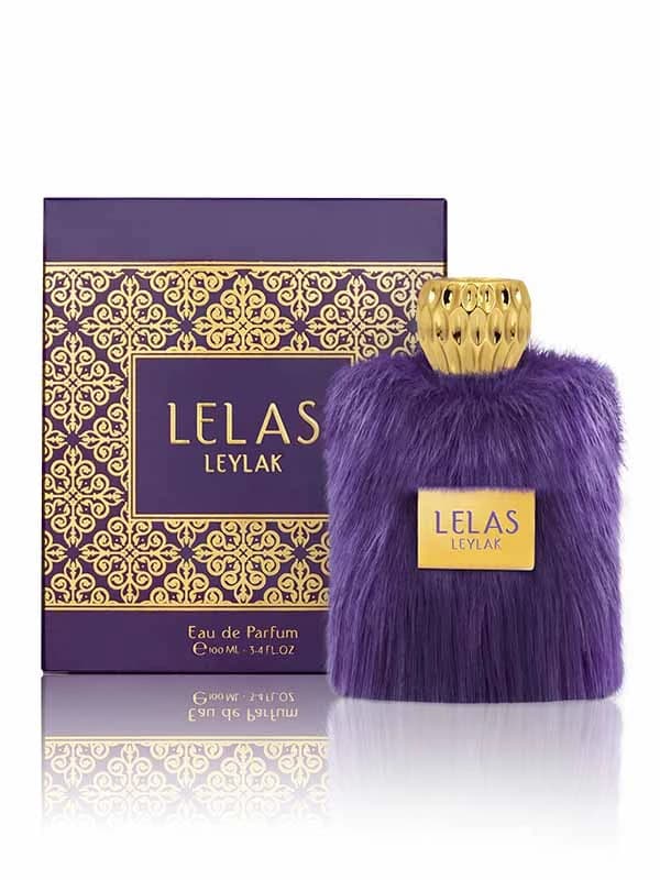 LEYLAK Fur 100 ML