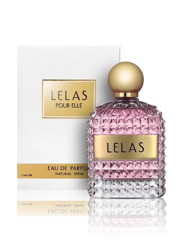 POUR ELLE