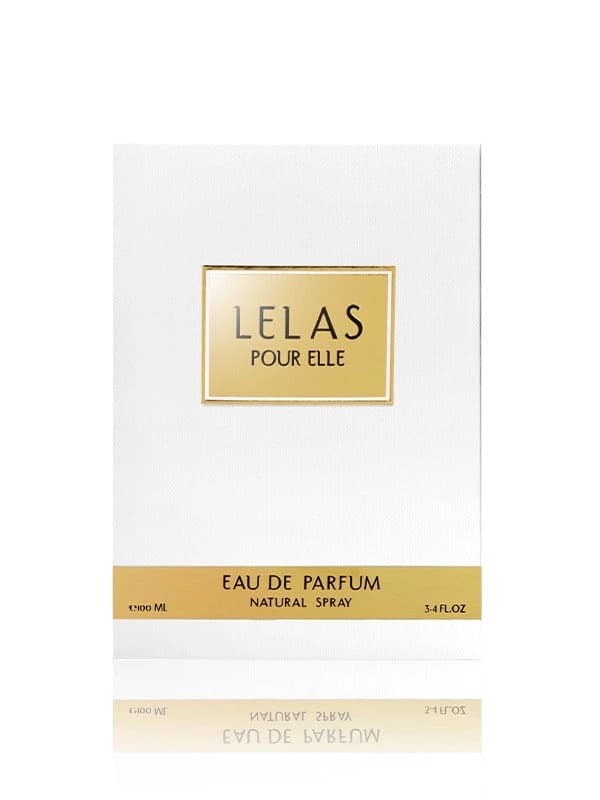 POUR ELLE