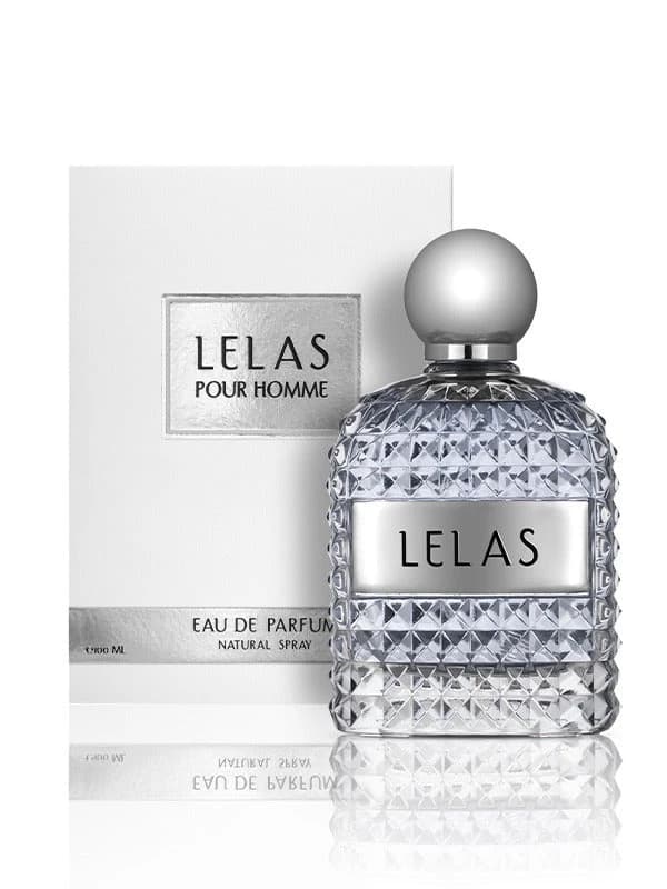 POUR HOMME