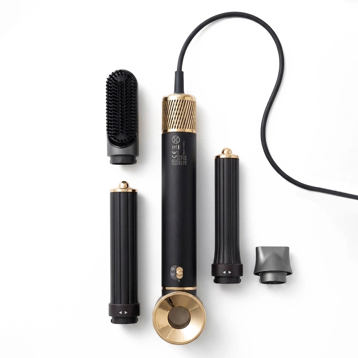 Multi-Function High-Speed Hair Dryer