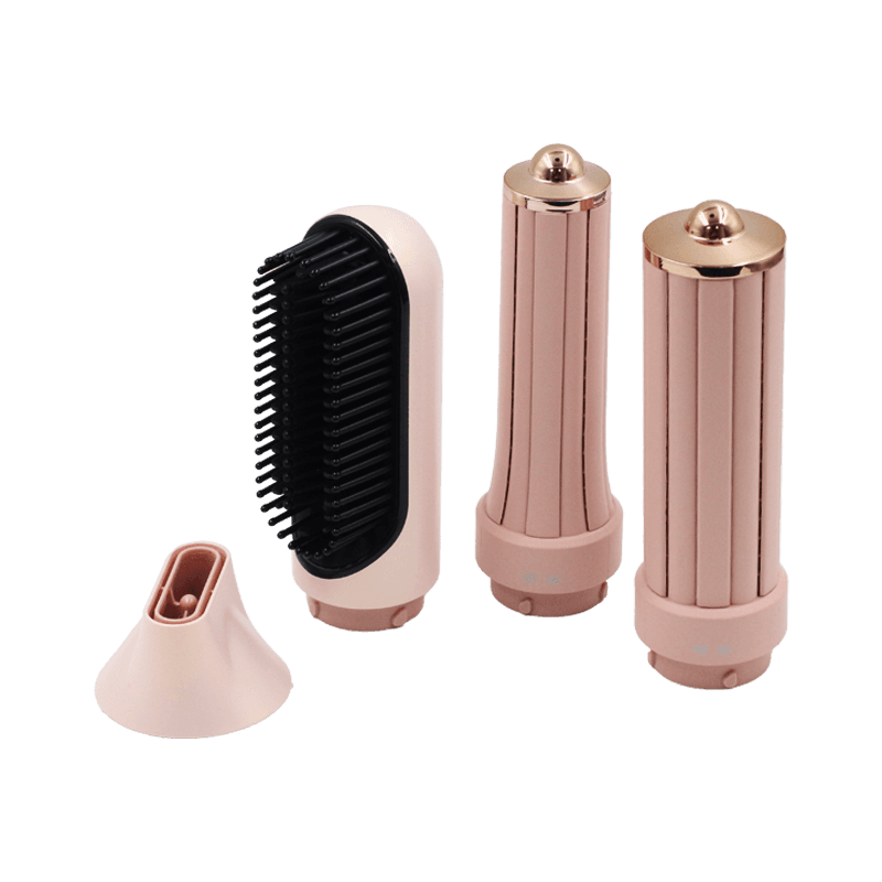 Multi-Function High-Speed Hair Dryer