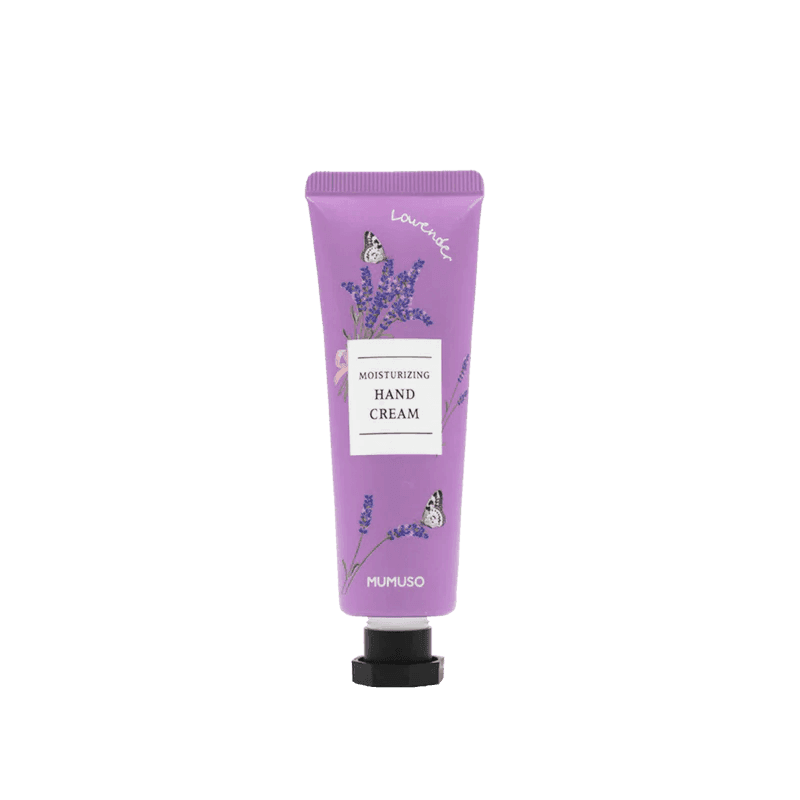 Hand Moisturizing Cream