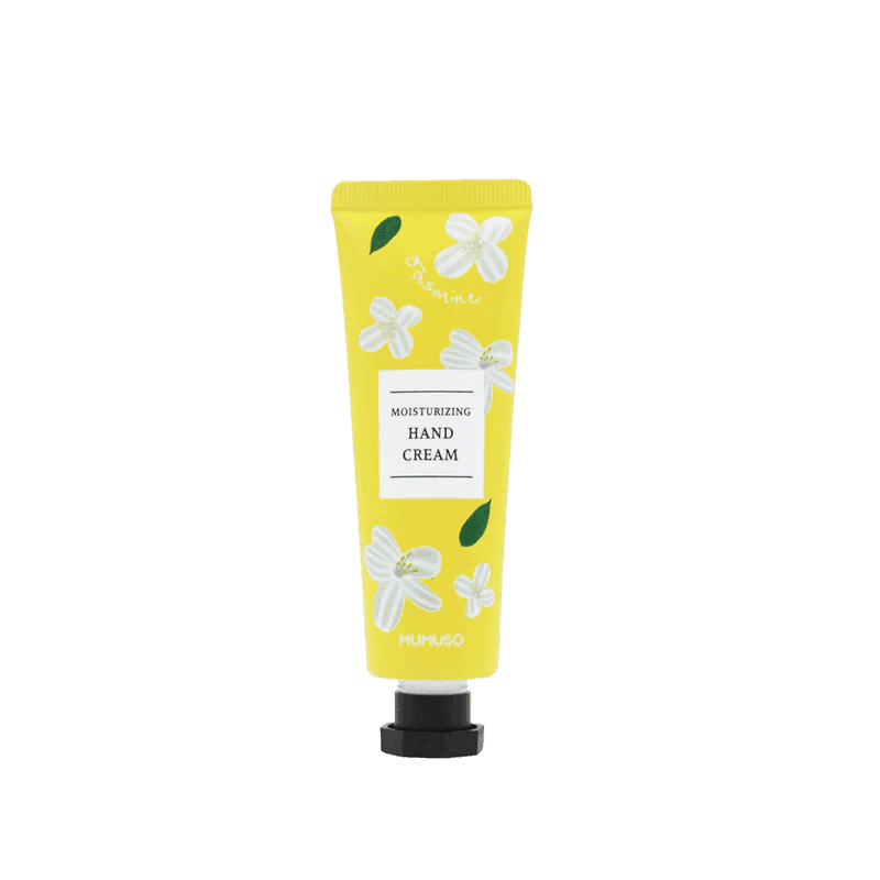 Hand Moisturizing Cream