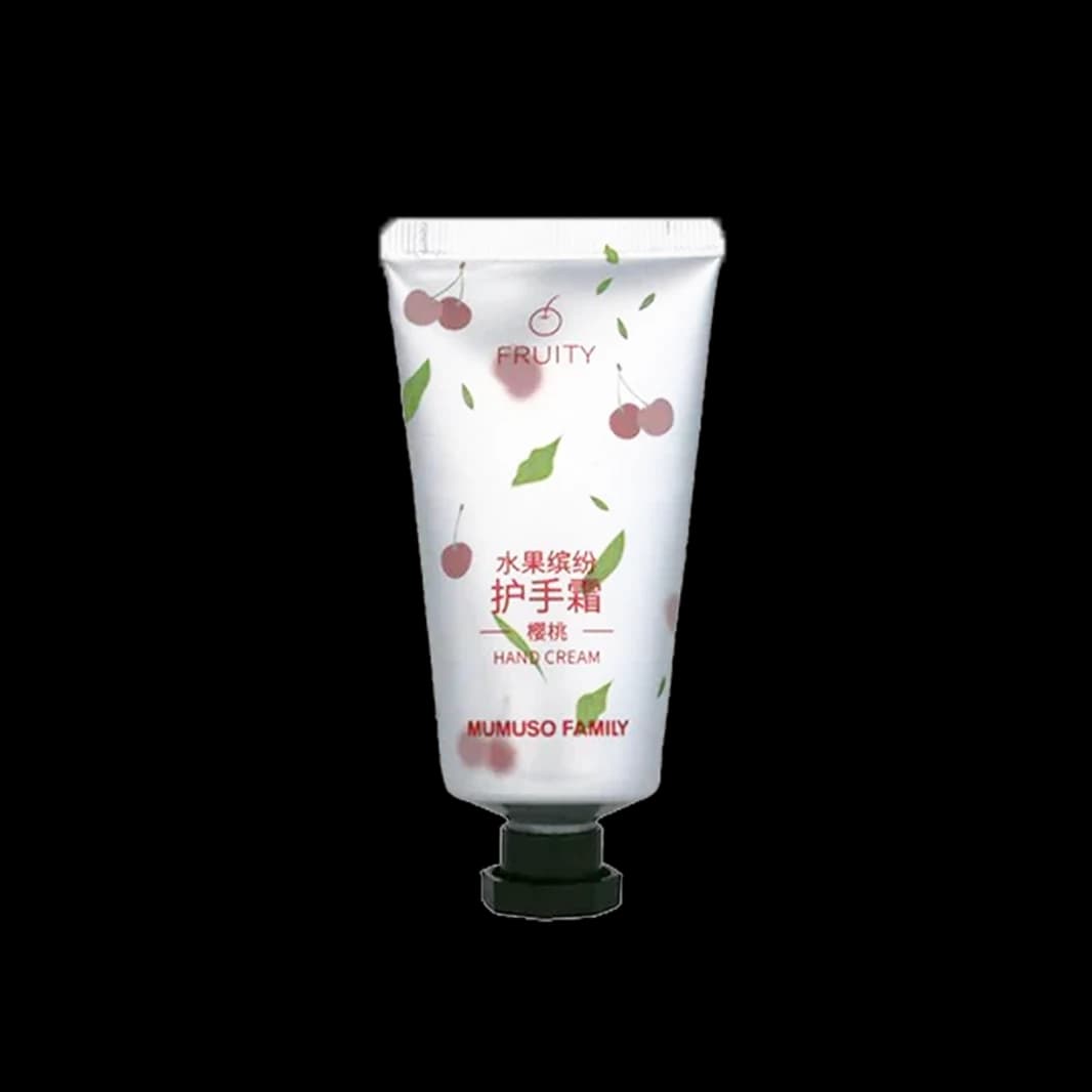 Fruit Hand Cream
