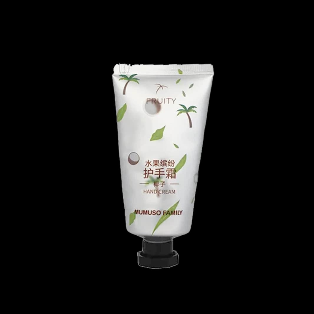 Fruit Hand Cream