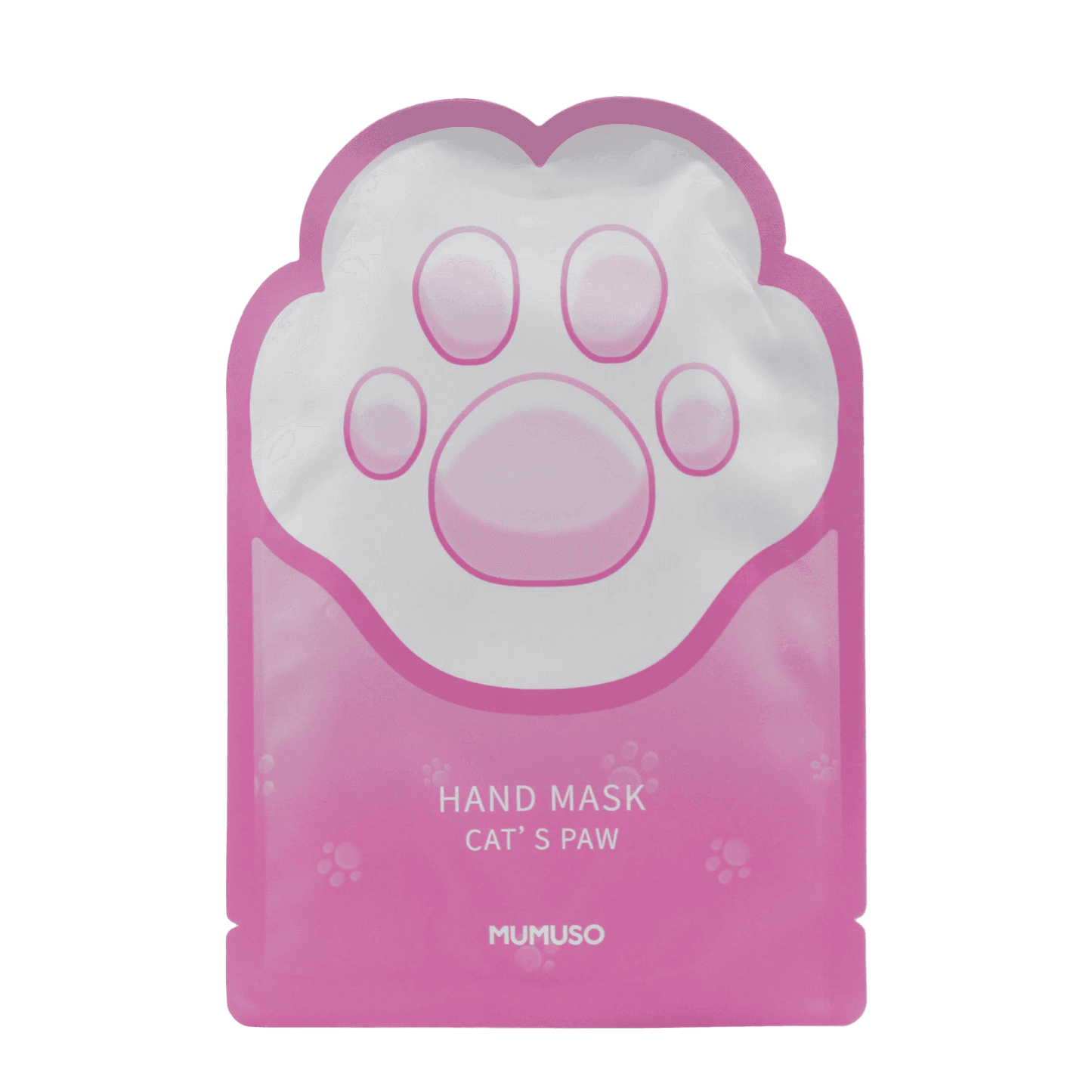 Hand Moisturizing Mask (Cat's Claw)