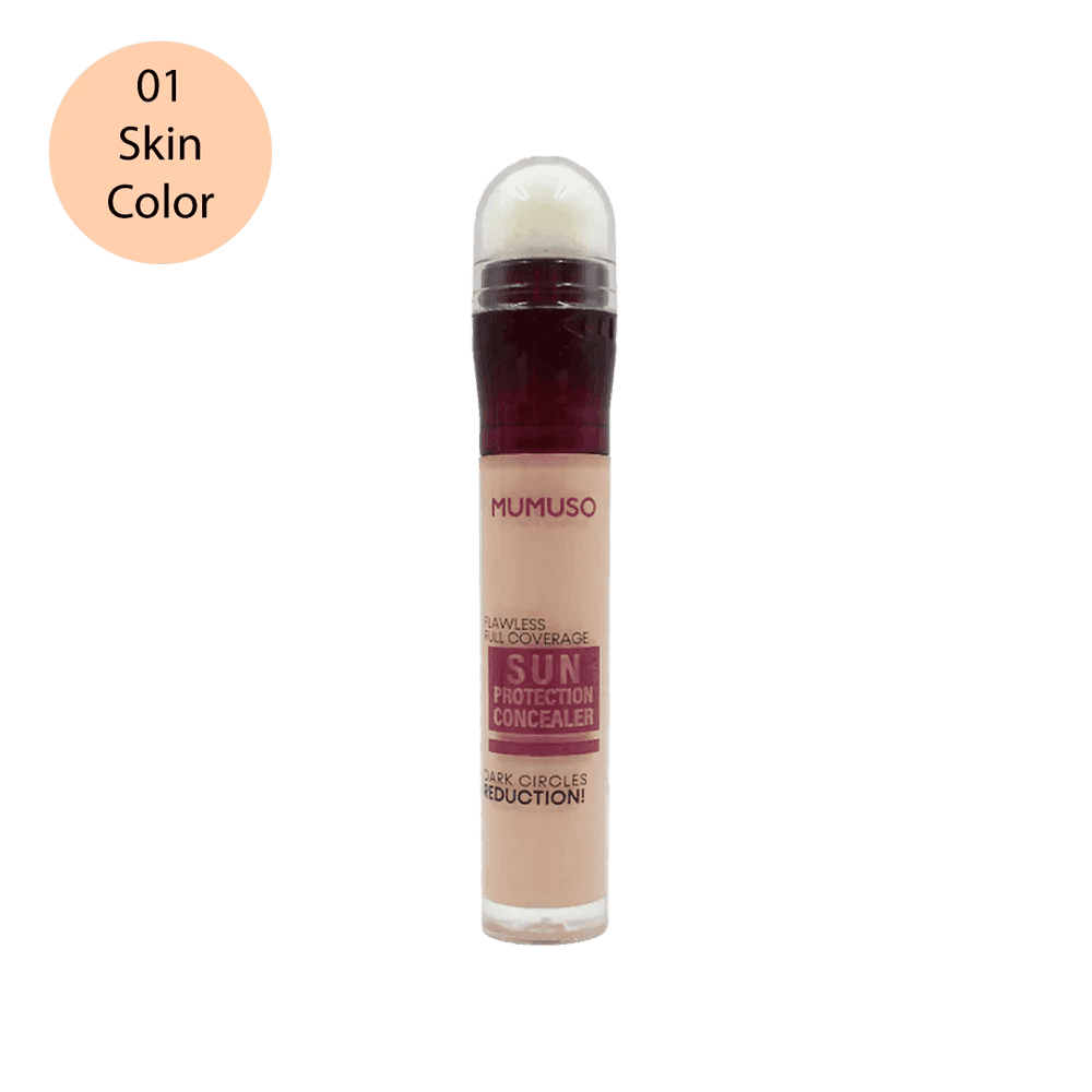 High Coverage Concealer