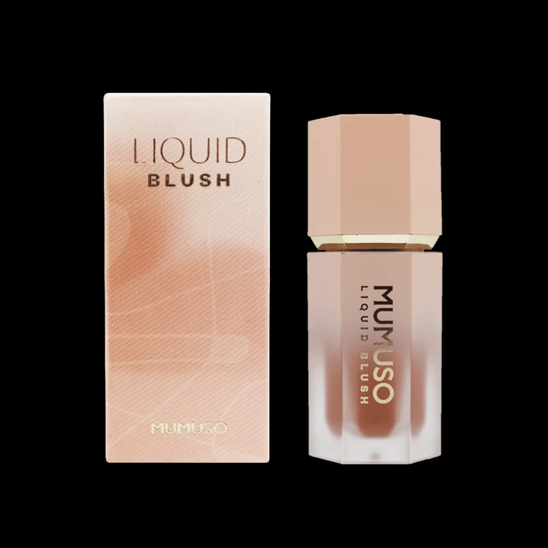 Liquid Cheek Tint
