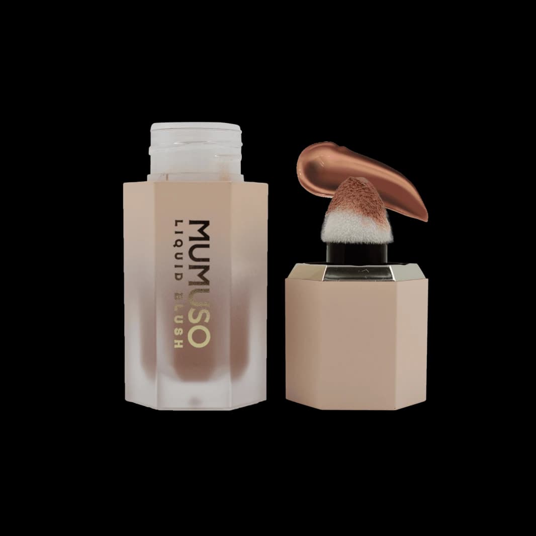 Liquid Cheek Tint