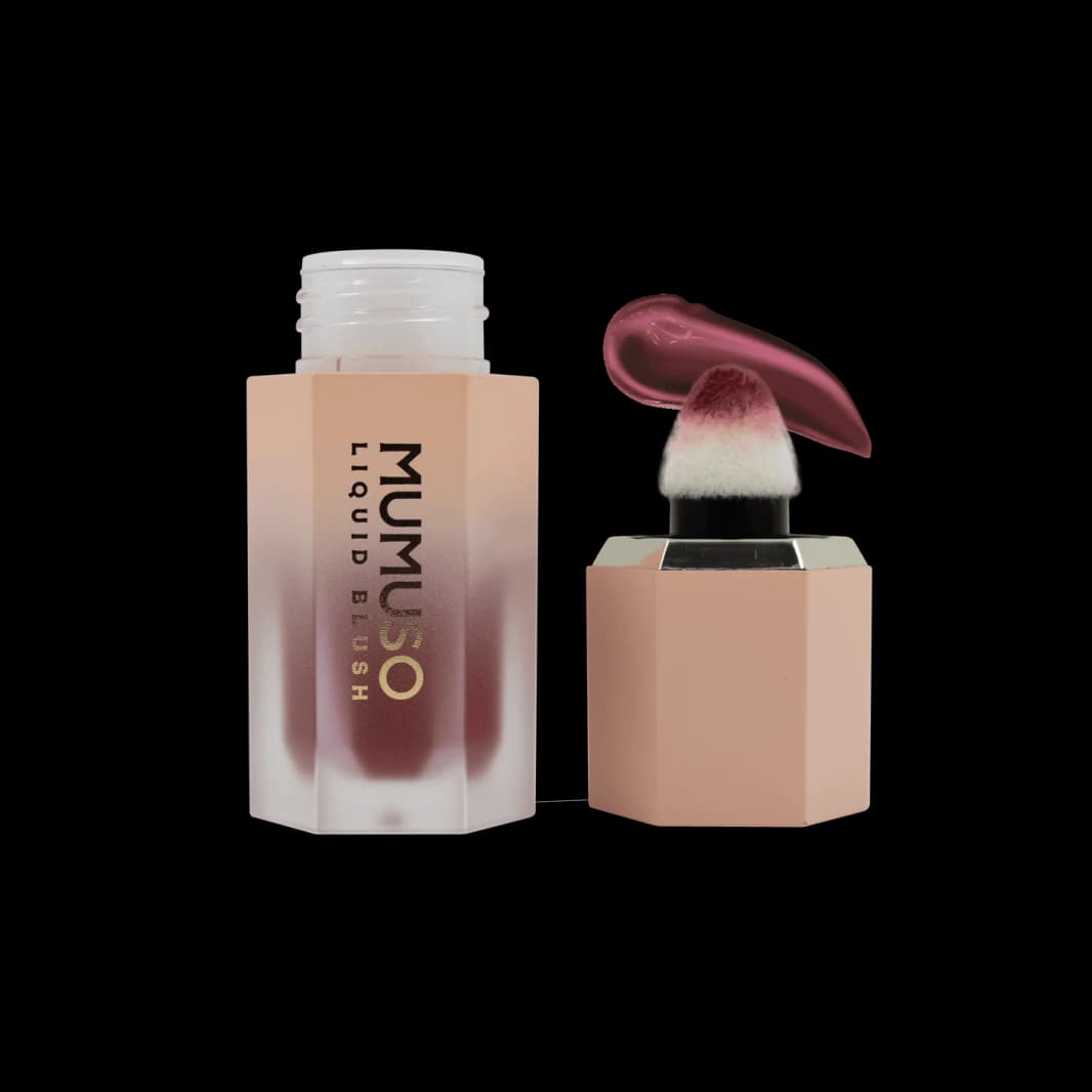 Liquid Cheek Tint