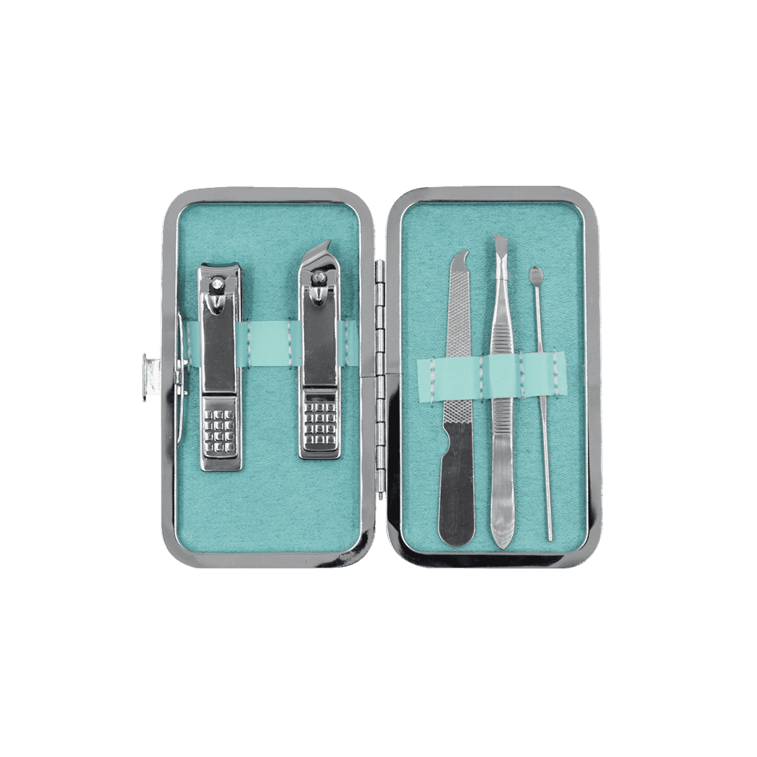 Nail Care Set - 5 Pieces