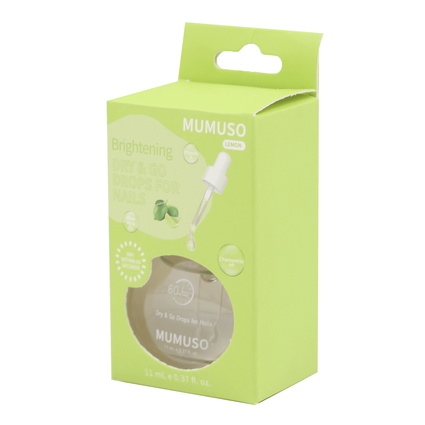 Nail Drying Drops