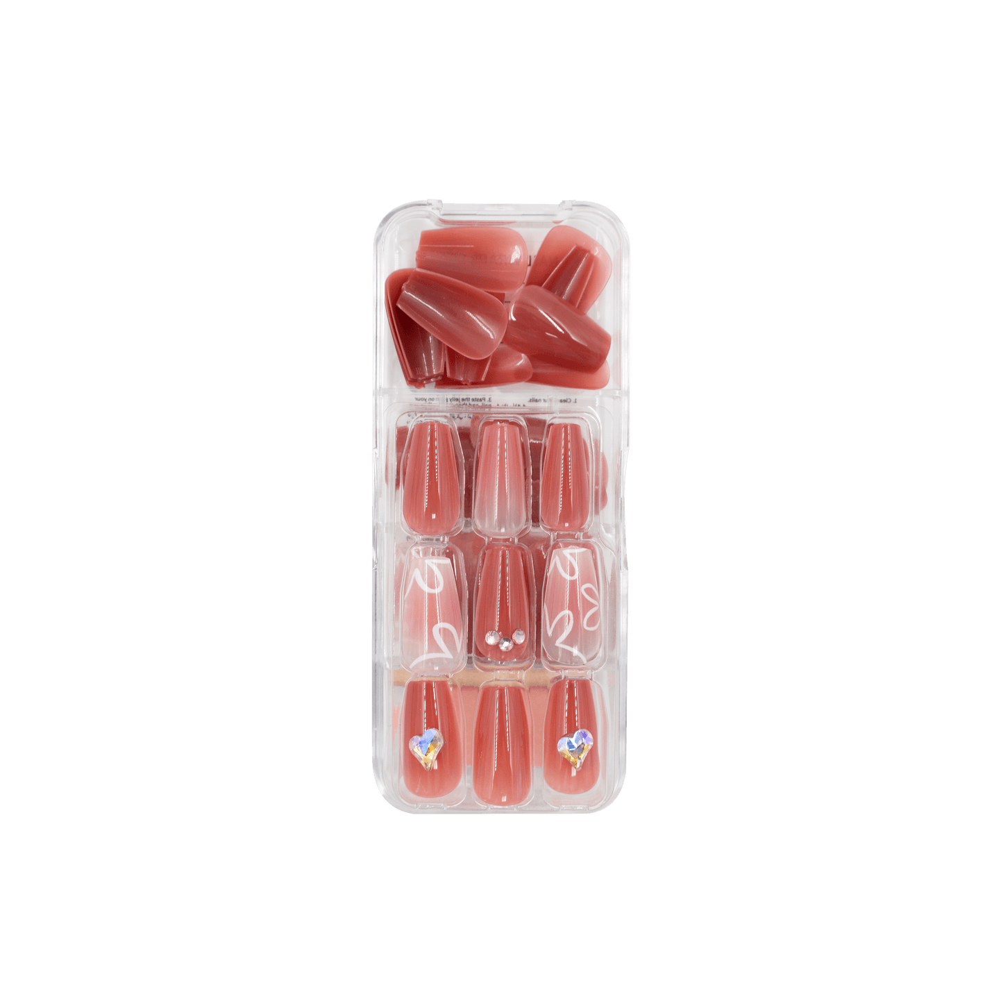 Artificial Nails
