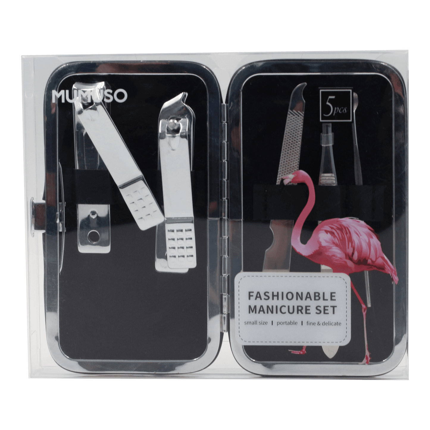 Nail Polish Kit