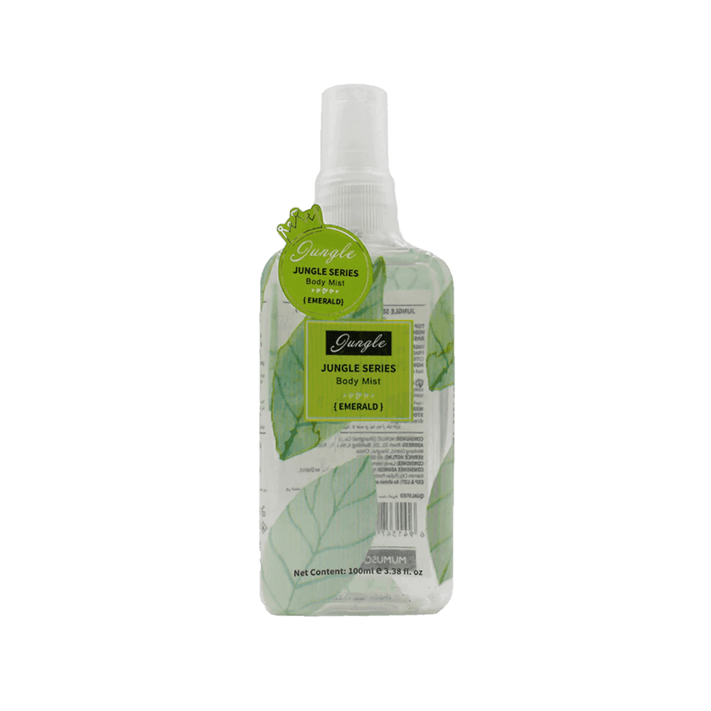 Body Fragrance