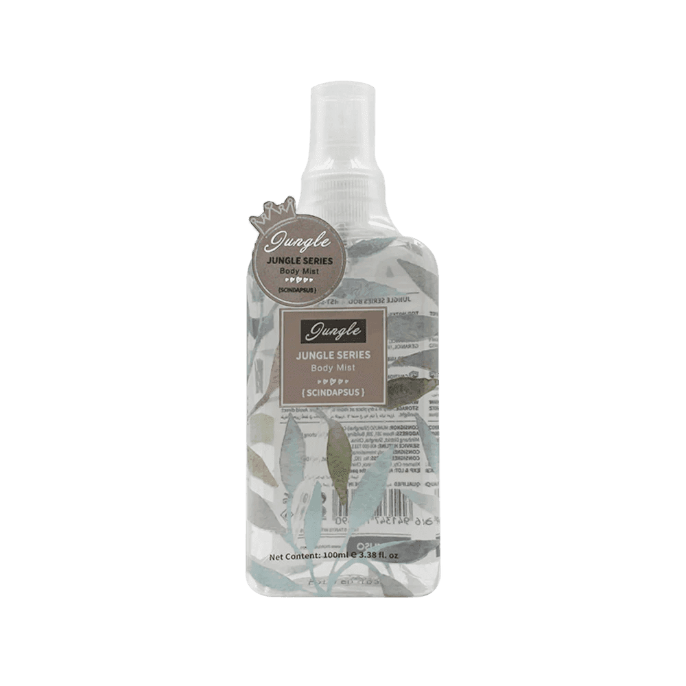 Body Fragrance