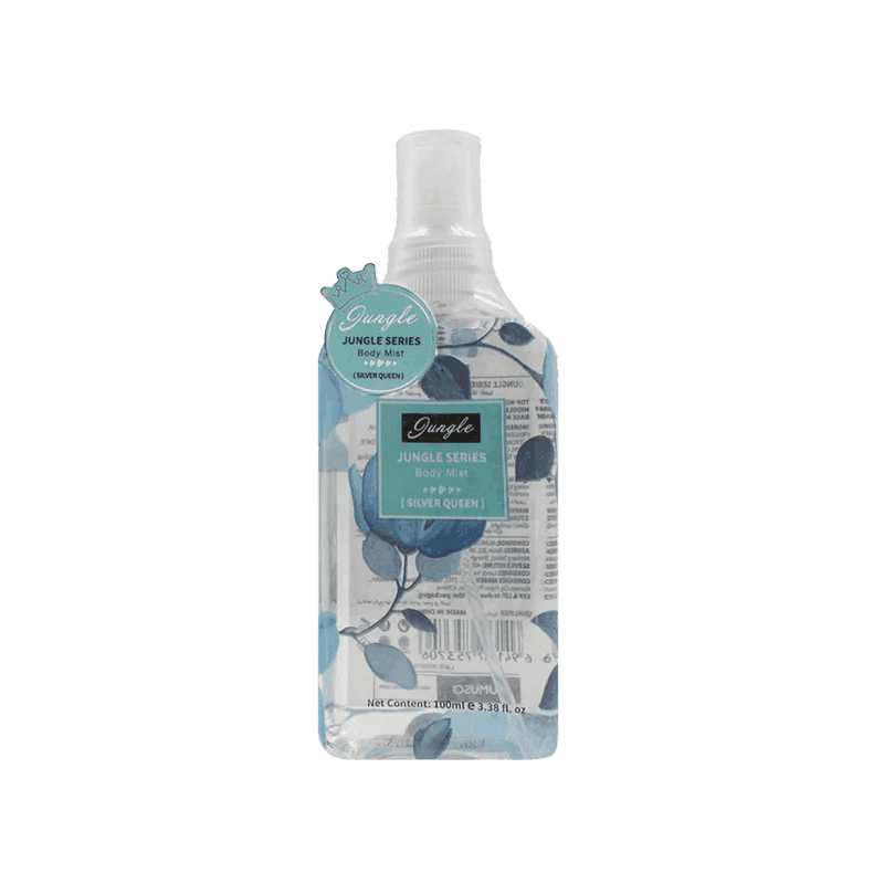 Body Fragrance